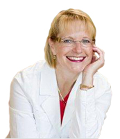Lydia Johnson